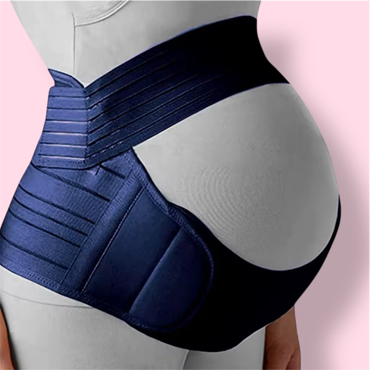 Ceinture de soutien pour la grossesse