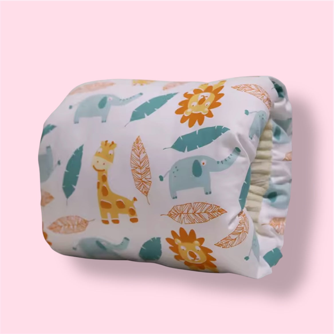 Coussin/Oreillers d'allaitement pour bébé