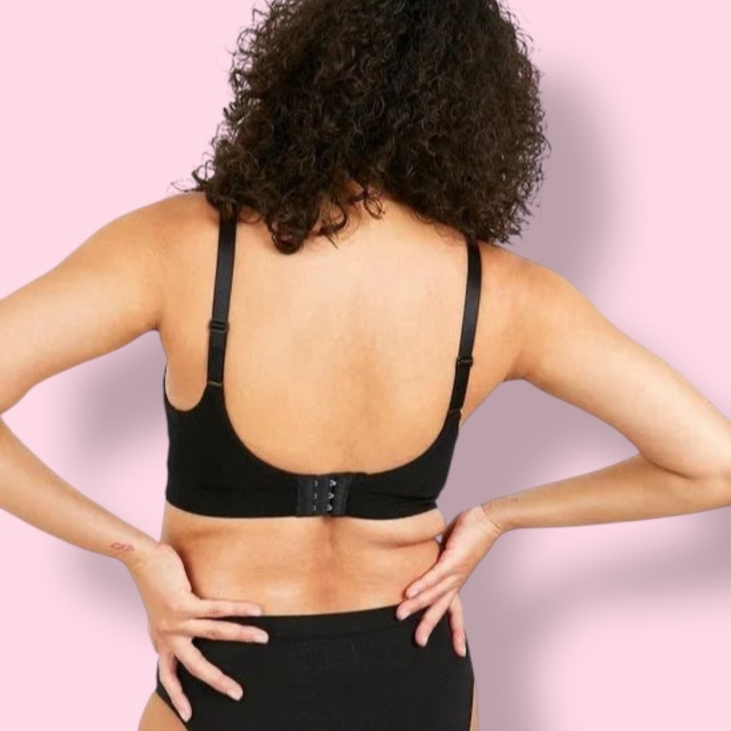 Soutien-gorge de maternité pour l'allaitement