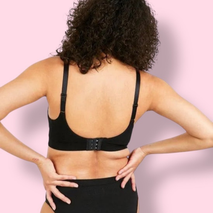 Soutien-gorge de maternité pour l'allaitement