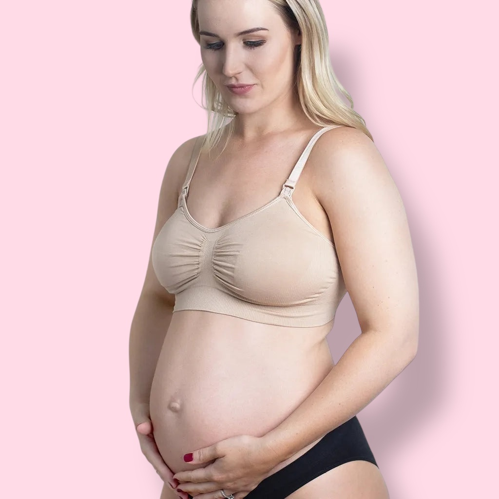Soutien-gorge de maternité pour l'allaitement