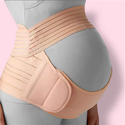 Ceinture de soutien pour la grossesse