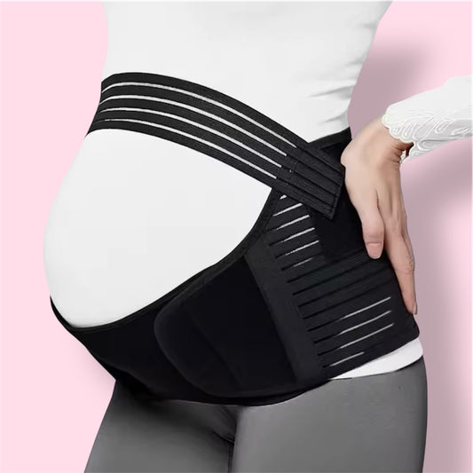 Ceinture de soutien pour la grossesse