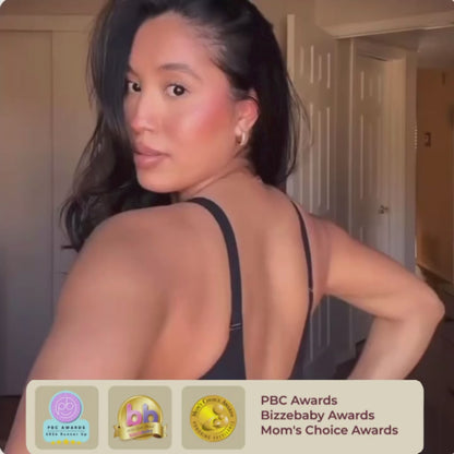 Soutien-gorge de maternité pour l'allaitement